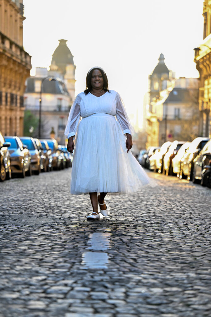 Paris photographie by Maura Photography