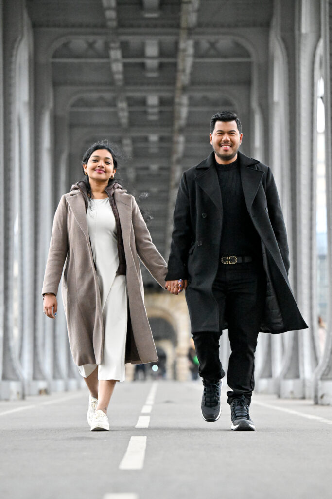 Maura Photography couple photoshooting bir-Hakeim